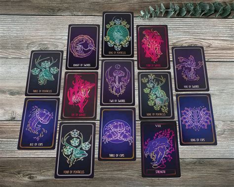 Embracing the Divine Feminine: Channeling Wisdom with Your Deck